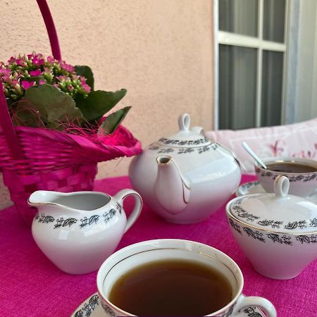 B&B Anastasia Pompei Dış mekan fotoğraf