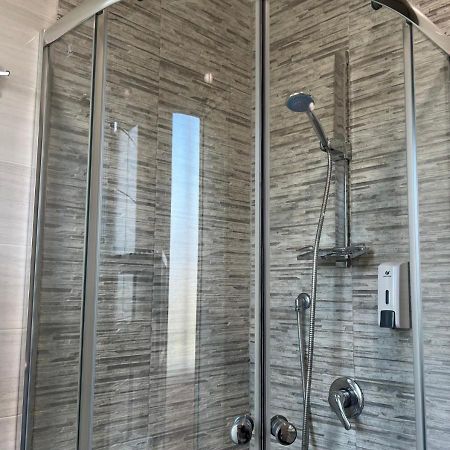 B&B Anastasia Pompei Dış mekan fotoğraf